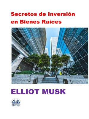 cover image of Secretos De Inversión En Bienes Raíces